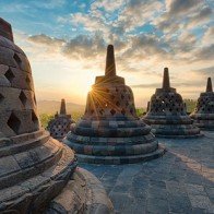 10 phát hiện vĩ đại cho du lịch thế giới