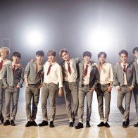 EXO lần đầu tổ chức concert khủng