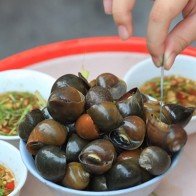 Cách pha nước chấm ốc đậm đà, ngon tuyệt hảo