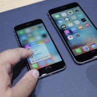 iPhone 6s/6s Plus "trên đà" phá vỡ kỷ lục năm ngoái