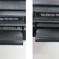 Nhận biết mực in Canon chính hãng