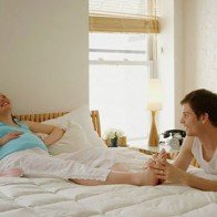 Cách "giải cứu" khi bà bầu bị chuột rút