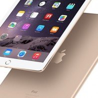iPad Air 3 mỏng 5 mm, màn hình siêu nét