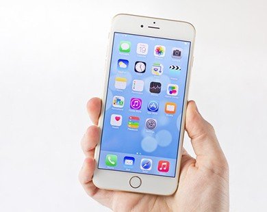 iPhone 6 giảm 1,4 triệu đồng đón iPhone 6S
