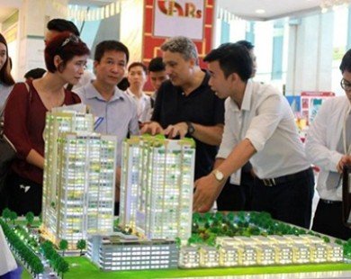 Thị trường địa ốc Việt Nam tiên tiến hơn nhiều quốc gia