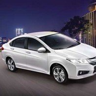 Ra mắt Honda City 2016 xưng vương trong top xe sedan cỡ nhỏ