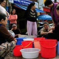 Giá nước tăng, chất lượng dịch vụ cấp nước có tăng?
