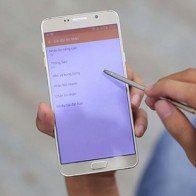 Nhắn tin miễn phí trên điện thoại Samsung Galaxy