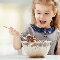 10 thói quen cần rèn luyện để con không bao giờ bị ốm