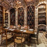 Chiêm ngưỡng nội thất xa hoa của dinh thự đắt nhất nước Mỹ