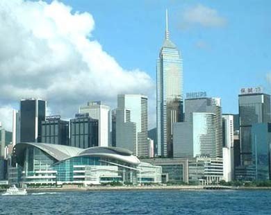 BĐS Hong Kong đắt nhất thế giới