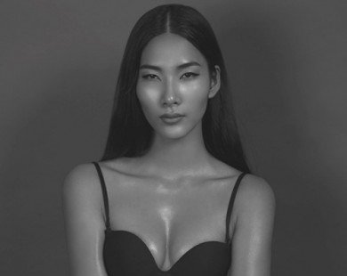 4 người mẫu Việt Nam cùng “tấn công” các kinh đô thời trang quốc tế