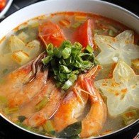 Món ngon cuối tuần: Sườn kho tiêu, gỏi mướp đắng tai heo