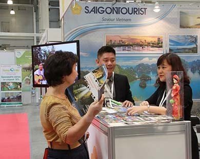 Du lịch miệt vườn Việt được nhiều khách nước ngoài quan tâm