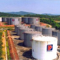 Tạm nhập và “bỏ quên” tái xuất đến gần 2 triệu tấn xăng dầu?