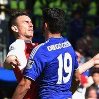 FA vào cuộc điều tra, Diego Costa nguy cơ dính án treo giò