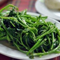 Vì sao ăn rau khoai lang đều đặn, cả năm bạn không cần tới thuốc?