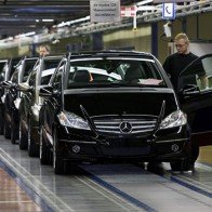 Mercedes-Benz đầu tư 1,3 tỷ USD mở rộng sản xuất tại Mỹ
