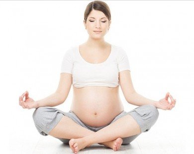 4 bài tập đơn giản khi mang thai giúp mẹ bầu sinh thường dễ dàng hơn