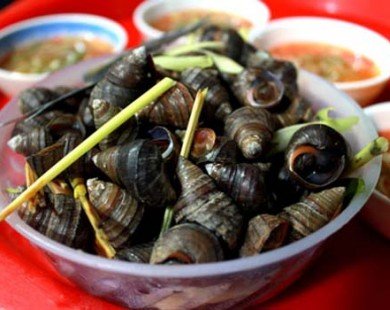 3 món ăn mùa đông không thể bỏ qua ở khu Nghĩa Tân - Hà Nội