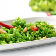 Chữa bách bệnh từ hoa thiên lý