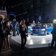 Vụ bê bối của Volkswagen ảnh hưởng đến hàng vạn lao động