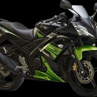 Yamaha R15 S – Mô tô thể thao phân khối nhỏ siêu rẻ