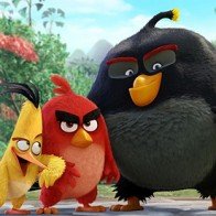 Phim về Angry Birds ra mắt trailer đầu tiên