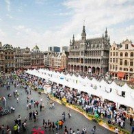 Lễ hội bia Bỉ tổ chức ở Việt Nam