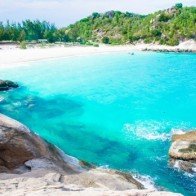 Bạn đã đến Maldives của Việt Nam chưa?