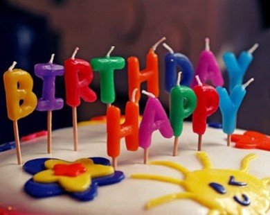 Bản quyền của 'Happy birthday' bị bác bỏ