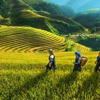Những điều cần chuẩn bị khi đi phượt Tây Bắc