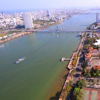 Đà Nẵng mở thêm 3 tuyến du lịch đường sông