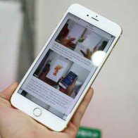 iPhone 6S Plus được hét giá 68 triệu đồng