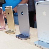 iPhone 6S 'xách tay' về Việt Nam ngày 25.9, giá từ 24 triệu đồng