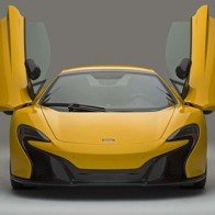 McLaren 650S 2016: Nâng cấp đáng kể, tăng giá nhẹ