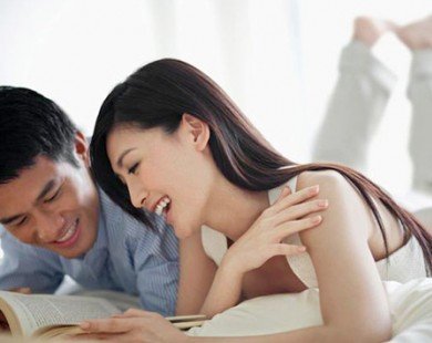 6 bí quyết giúp cuộc hôn nhân của bạn bền vững