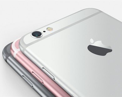 iPhone 6s có thể 