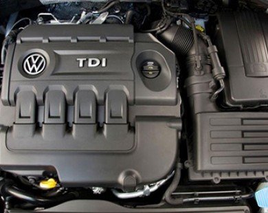 Có khoảng 5 triệu xe Volkswagen được gắn thiết bị gian lận khí thải