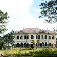 Dinh 1 Bảo Đại (Lâm Đồng) mở cửa đón khách tham quan