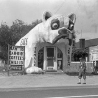 5 cửa hàng 'độc' nhất thế giới chỉ có ở Mỹ
