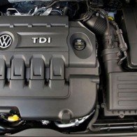 Có khoảng 5 triệu xe Volkswagen được gắn thiết bị gian lận khí thải