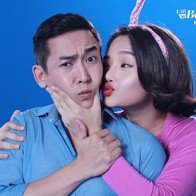 Hứa Vĩ Văn đưa ‘Em là bà nội của anh’ tới LHP Busan 2015