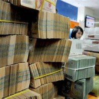 Tín dụng đã tăng trưởng 10,78%, cao nhất kể từ năm 2011