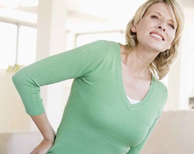 Đau thắt lưng và những yếu tố nguy cơ gây bệnh