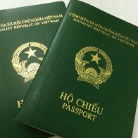 Cấp giấy miễn thị thực cho người Việt Nam ở nước ngoài