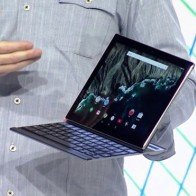 Google giới thiệu tablet Pixel C tự sản xuất