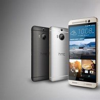 HTC ra mắt One M9 Plus siêu camera