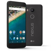 Nexus 5X ra mắt: Cấu hình ấn tượng trong tầm giá