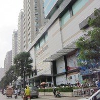 Nhiều dự án đô thị đang phá vỡ quy hoạch Thủ đô